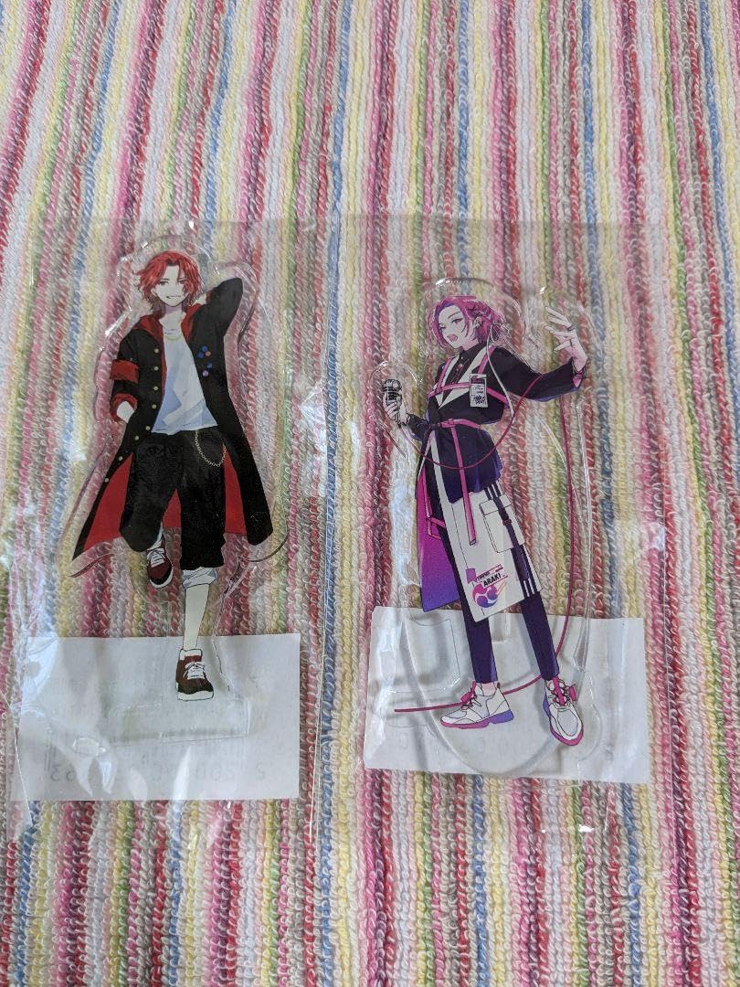 めいちゃん アクリルスタンド　あなめくじ Amazon.co.jp: あなめくじ めいちゃん アクスタ : おもちゃ